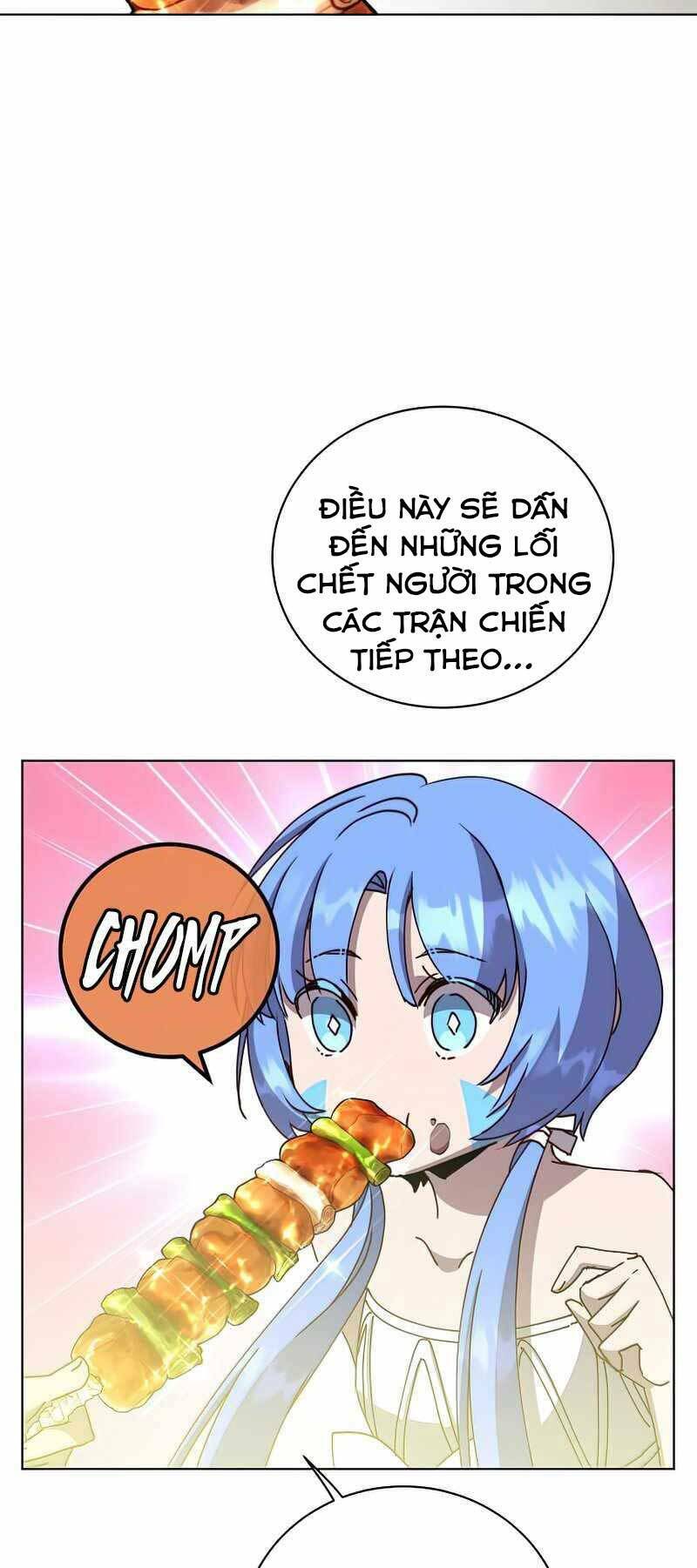 Anh Hùng Mạnh Nhất Trở Lại Chapter 100 - Trang 2