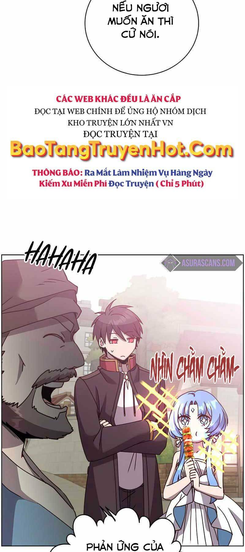 Anh Hùng Mạnh Nhất Trở Lại Chapter 100 - Trang 2