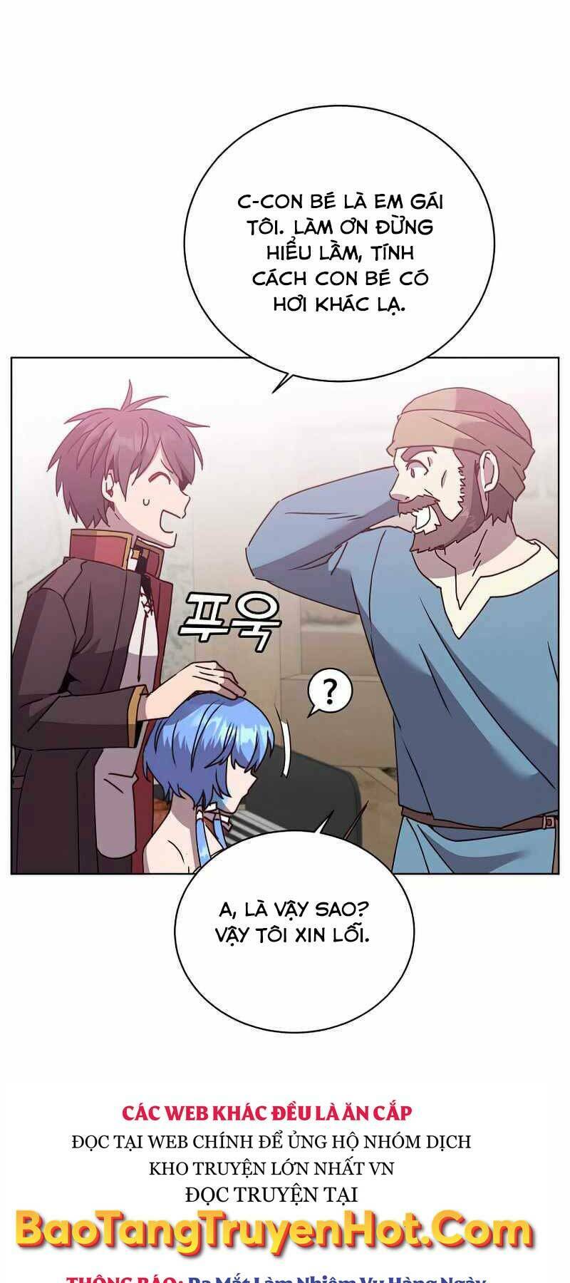 Anh Hùng Mạnh Nhất Trở Lại Chapter 100 - Trang 2