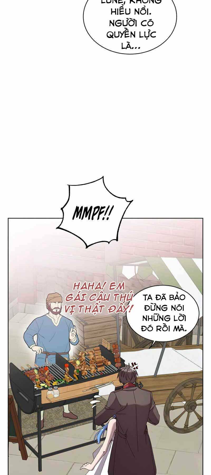Anh Hùng Mạnh Nhất Trở Lại Chapter 100 - Trang 2