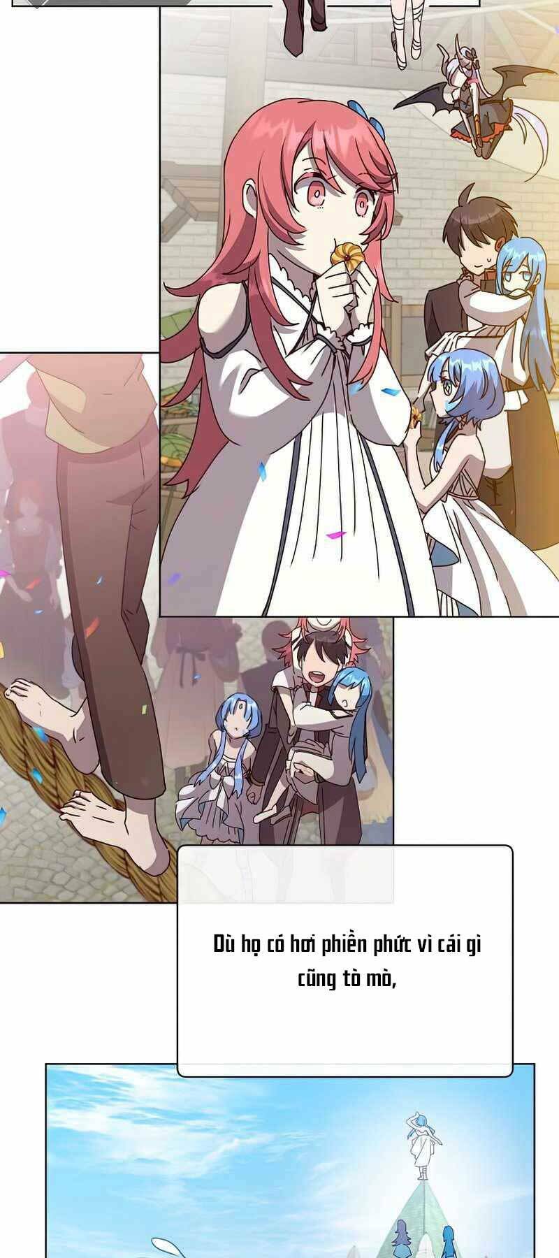 Anh Hùng Mạnh Nhất Trở Lại Chapter 100 - Trang 2