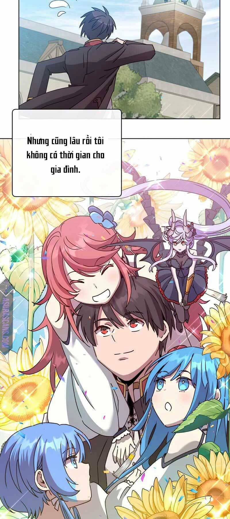 Anh Hùng Mạnh Nhất Trở Lại Chapter 100 - Trang 2