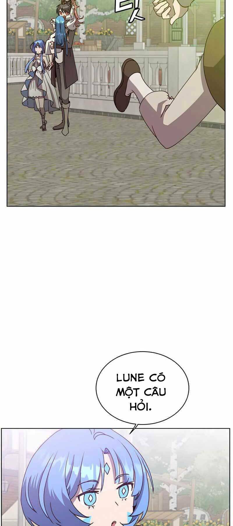 Anh Hùng Mạnh Nhất Trở Lại Chapter 100 - Trang 2