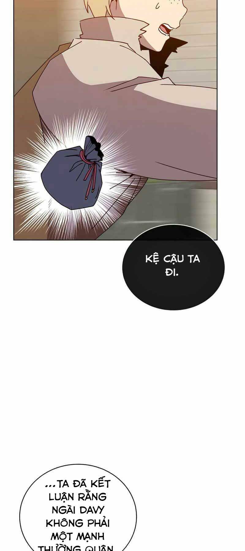 Anh Hùng Mạnh Nhất Trở Lại Chapter 100 - Trang 2