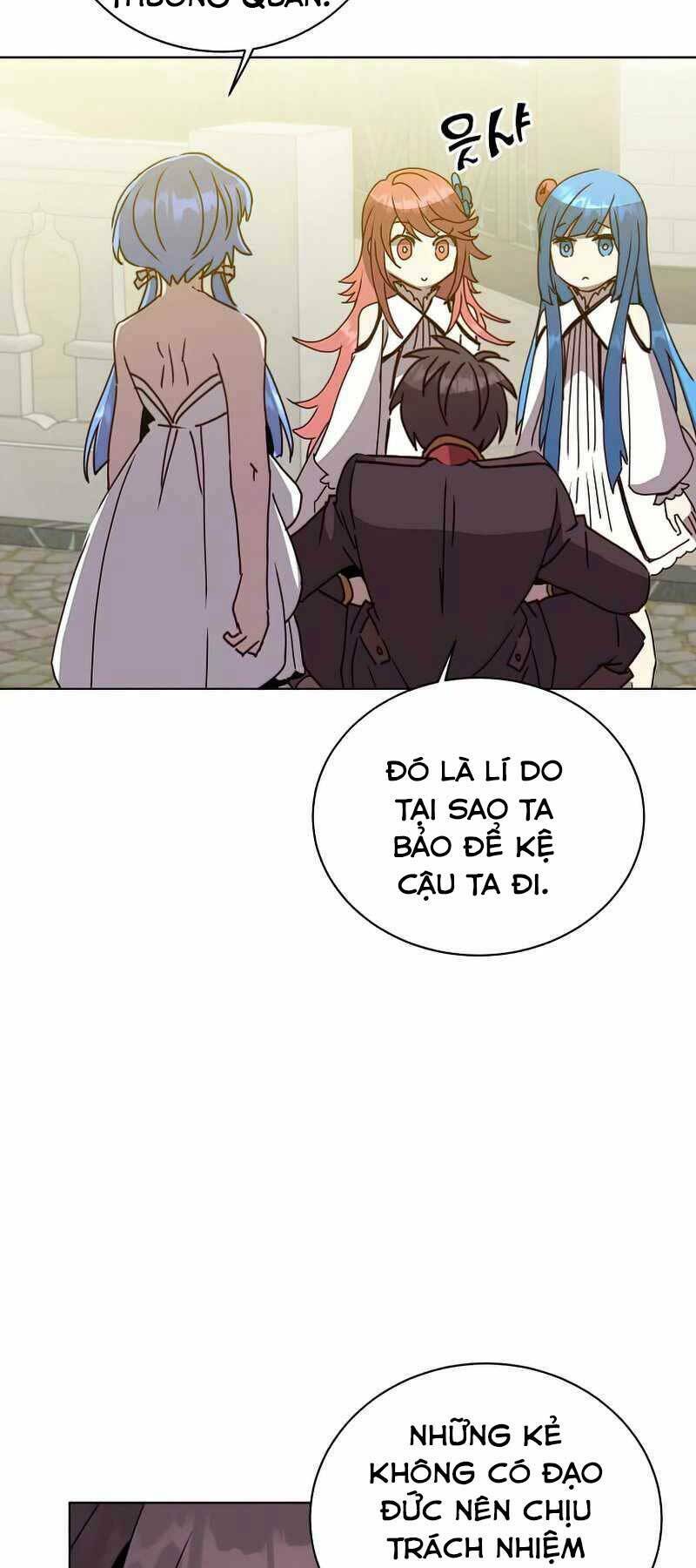 Anh Hùng Mạnh Nhất Trở Lại Chapter 100 - Trang 2