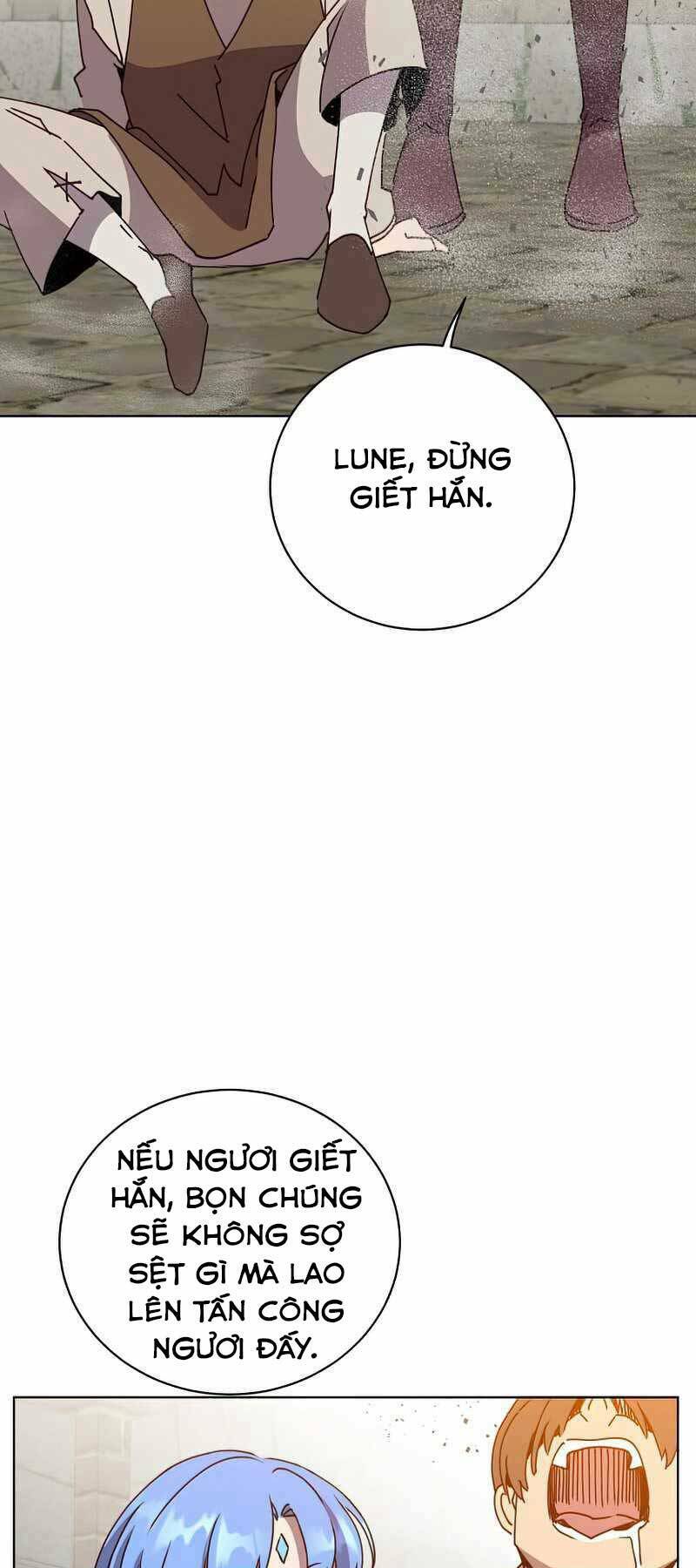 Anh Hùng Mạnh Nhất Trở Lại Chapter 100 - Trang 2