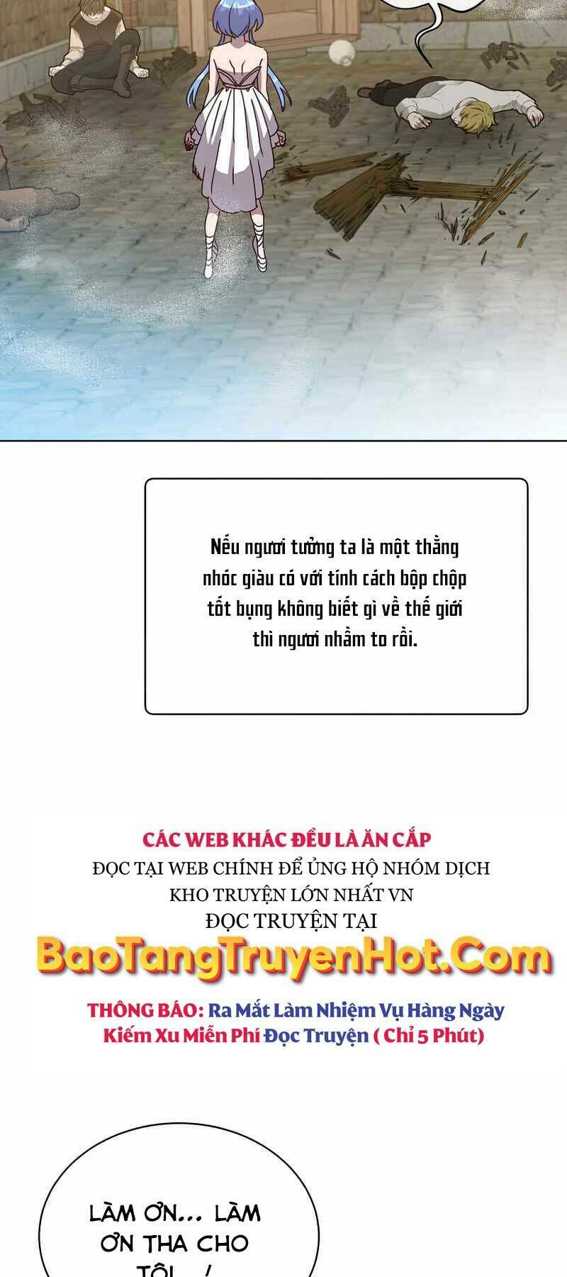 Anh Hùng Mạnh Nhất Trở Lại Chapter 100 - Trang 2