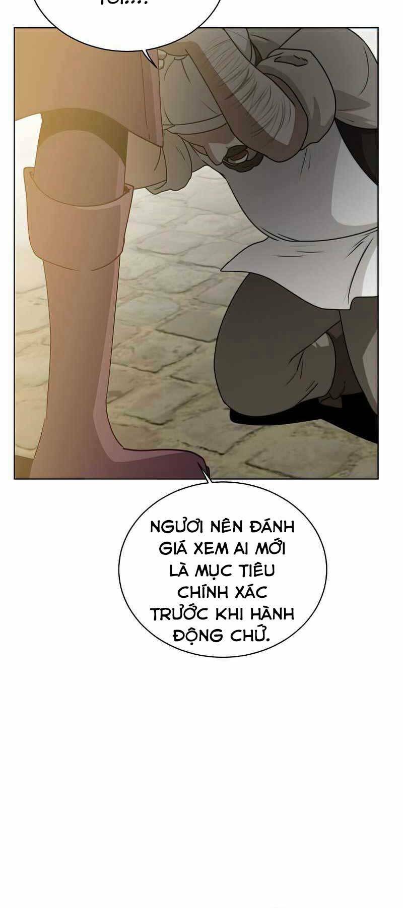 Anh Hùng Mạnh Nhất Trở Lại Chapter 100 - Trang 2