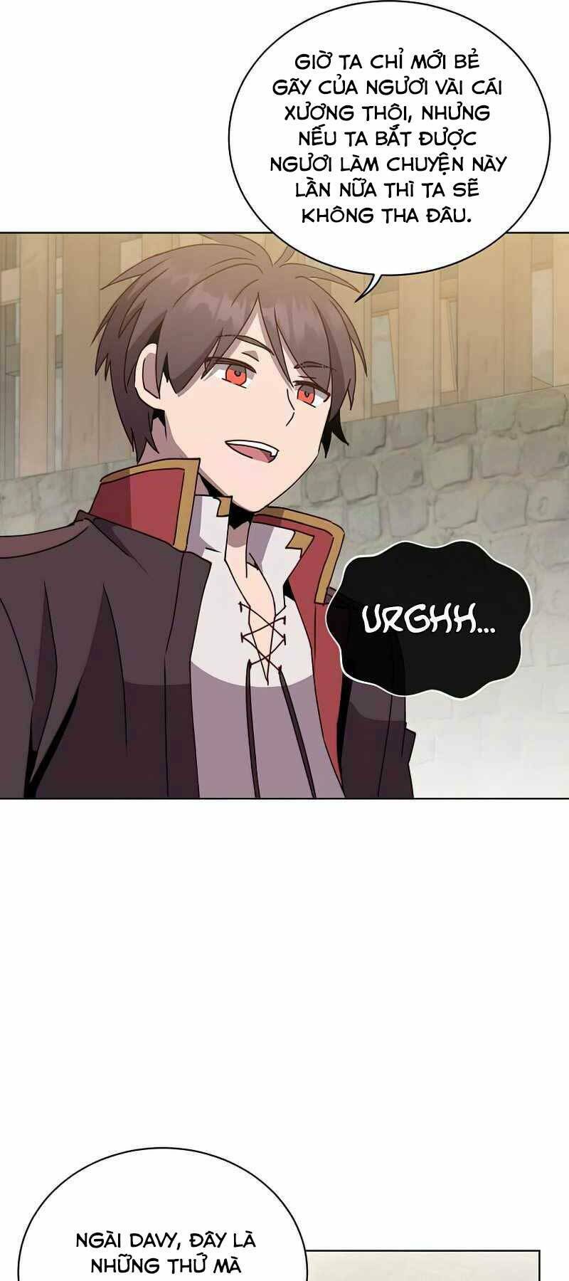 Anh Hùng Mạnh Nhất Trở Lại Chapter 100 - Trang 2