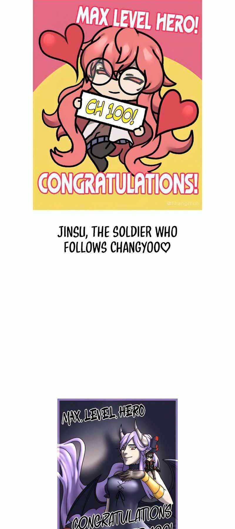 Anh Hùng Mạnh Nhất Trở Lại Chapter 100 - Trang 2