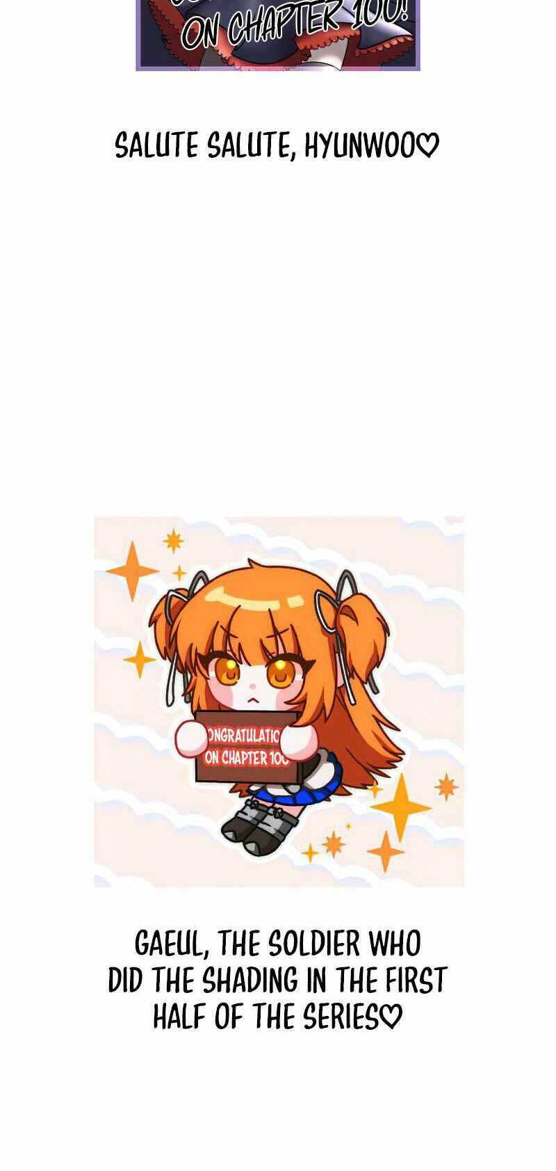 Anh Hùng Mạnh Nhất Trở Lại Chapter 100 - Trang 2