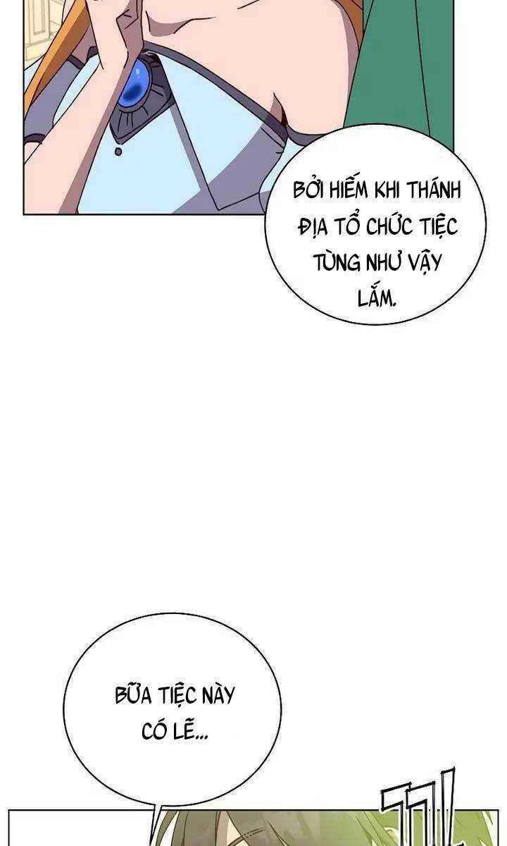 Anh Hùng Mạnh Nhất Trở Lại Chapter 102 - Trang 2