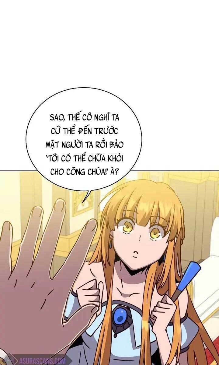 Anh Hùng Mạnh Nhất Trở Lại Chapter 102 - Trang 2