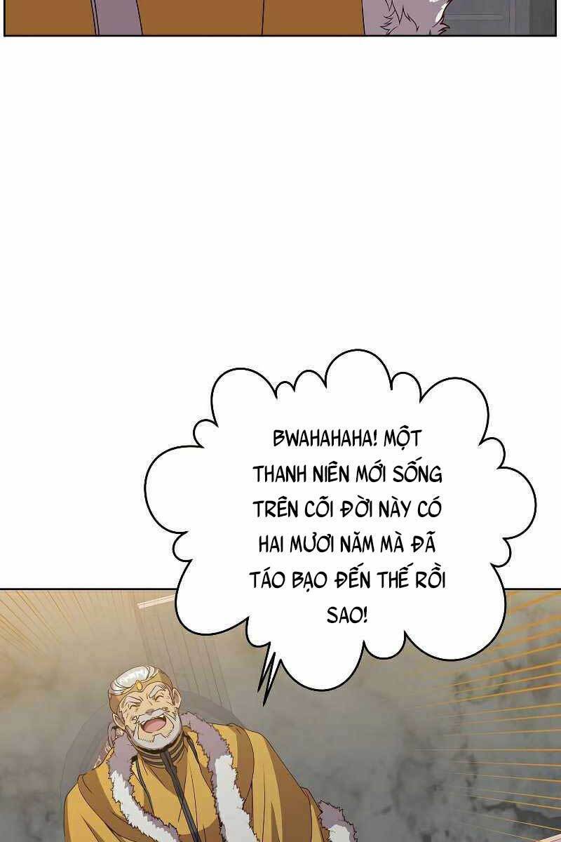 Anh Hùng Mạnh Nhất Trở Lại Chapter 105 - Trang 2