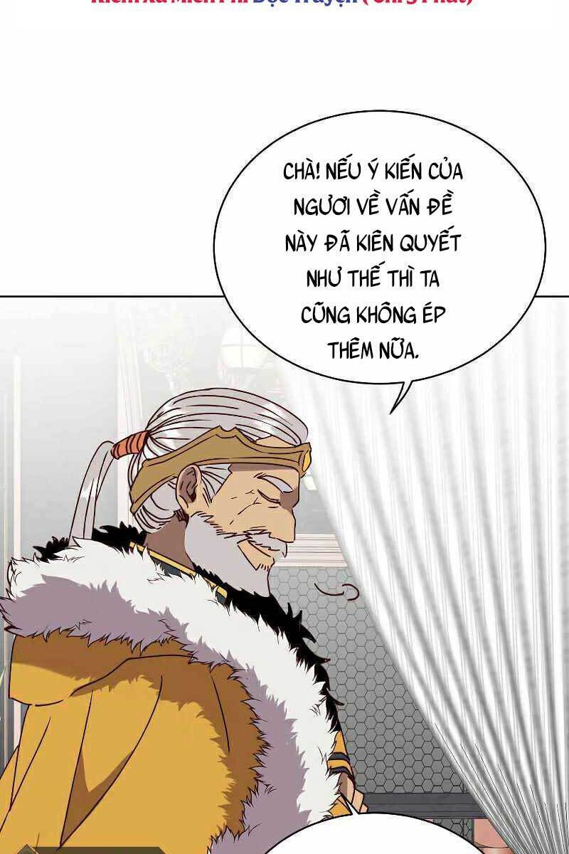 Anh Hùng Mạnh Nhất Trở Lại Chapter 105 - Trang 2