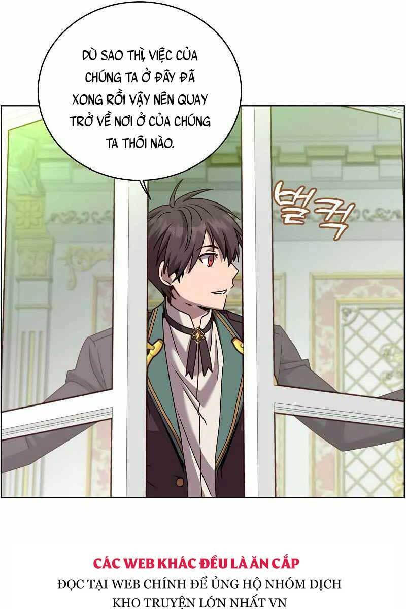 Anh Hùng Mạnh Nhất Trở Lại Chapter 105 - Trang 2
