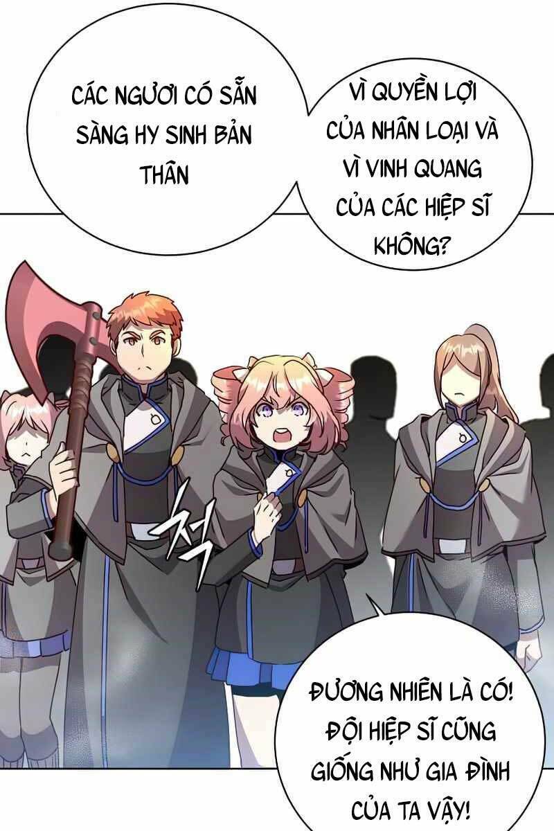 Anh Hùng Mạnh Nhất Trở Lại Chapter 114 - Trang 2