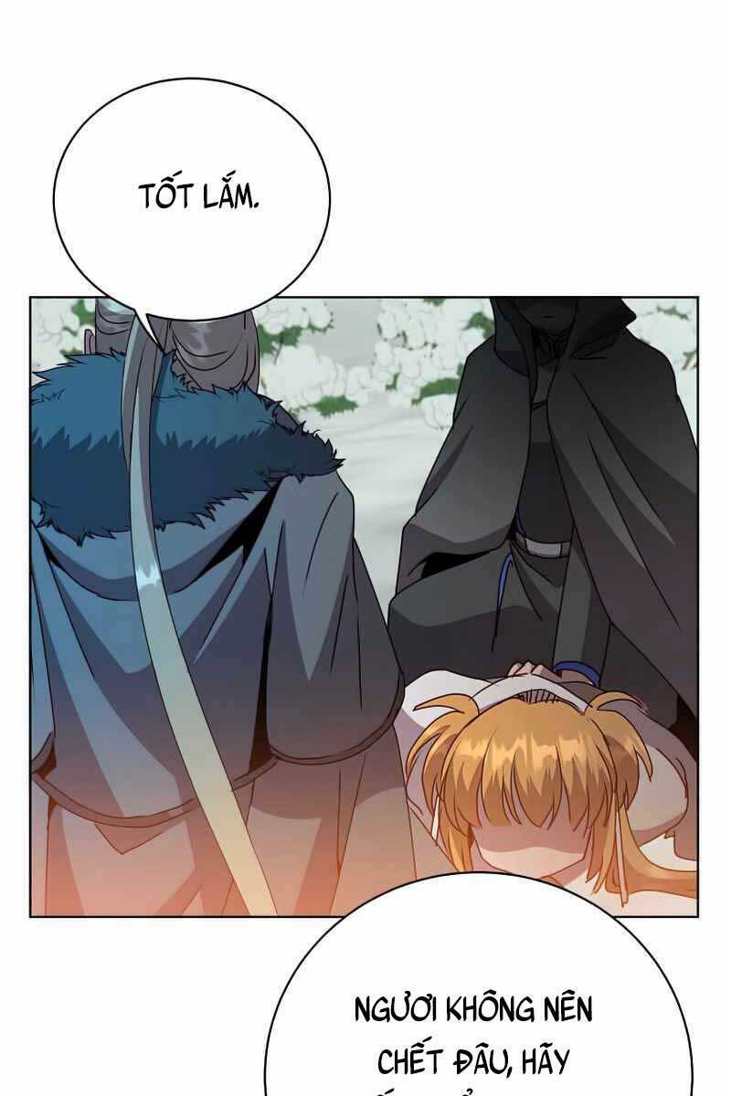 Anh Hùng Mạnh Nhất Trở Lại Chapter 114 - Trang 2