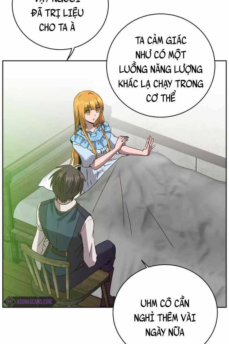 Anh Hùng Mạnh Nhất Trở Lại Chapter 118 - Trang 2