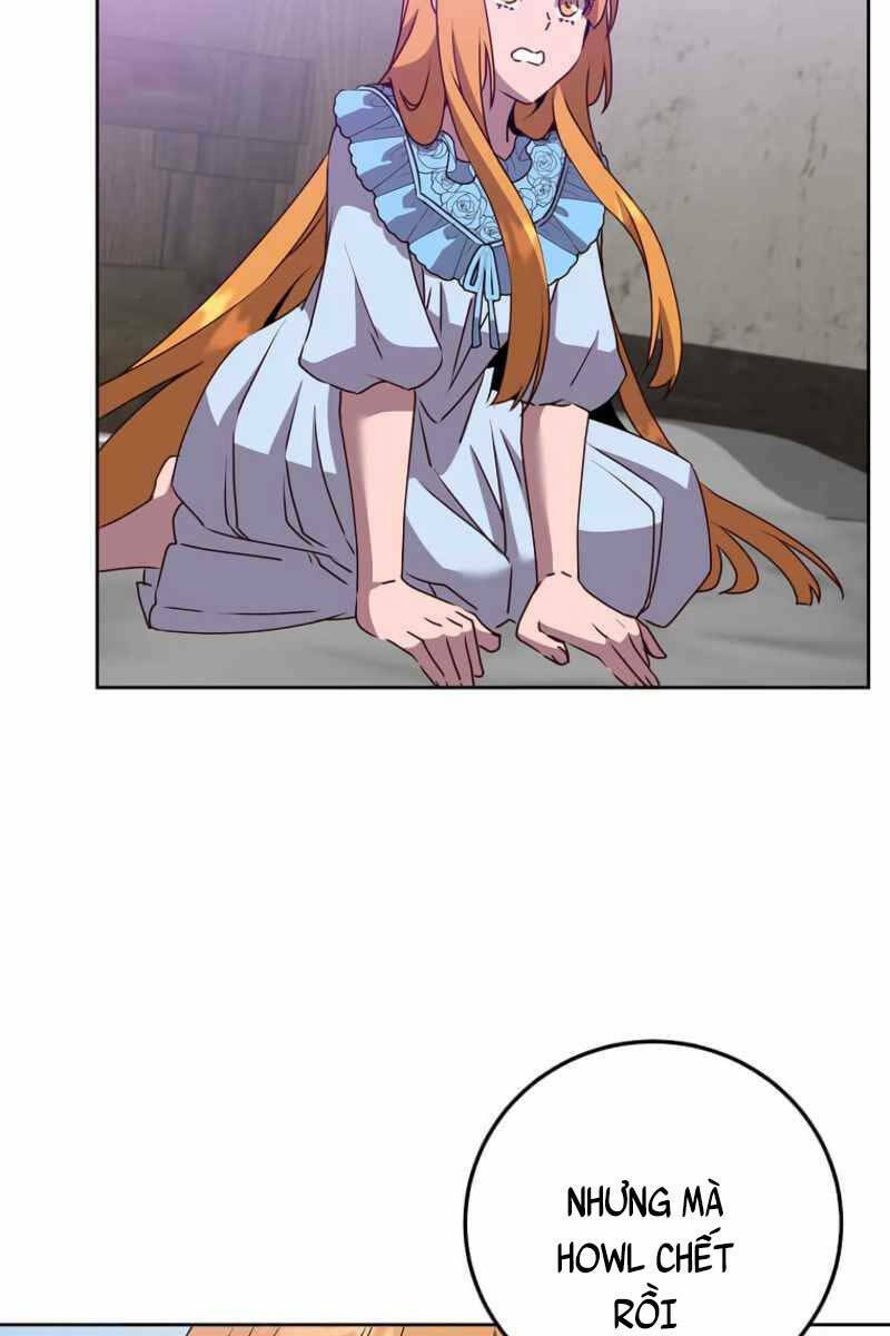 Anh Hùng Mạnh Nhất Trở Lại Chapter 118 - Trang 2