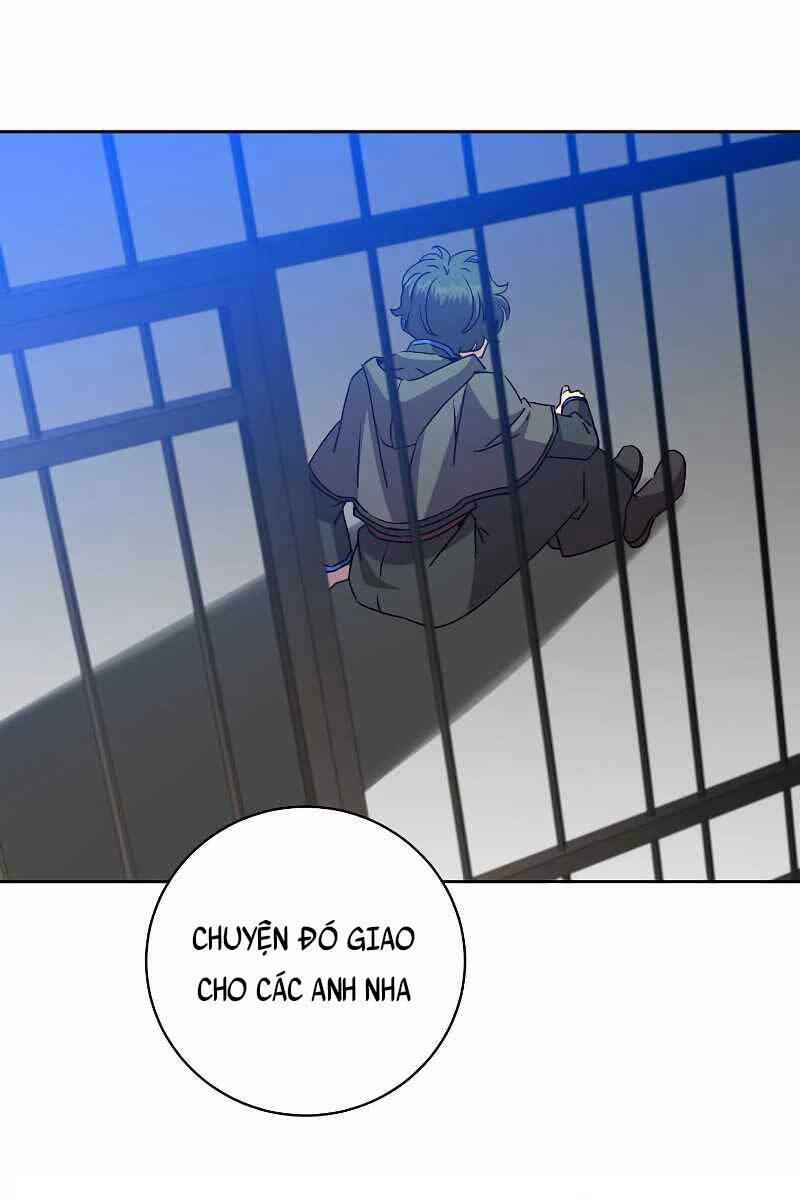 Anh Hùng Mạnh Nhất Trở Lại Chapter 119 - Trang 2