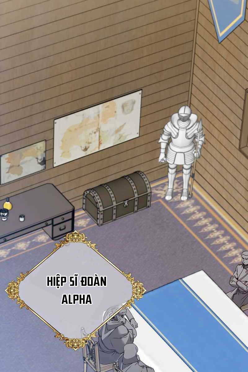 Anh Hùng Mạnh Nhất Trở Lại Chapter 119 - Trang 2