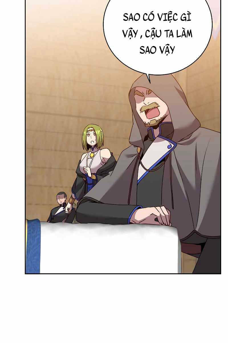 Anh Hùng Mạnh Nhất Trở Lại Chapter 119 - Trang 2