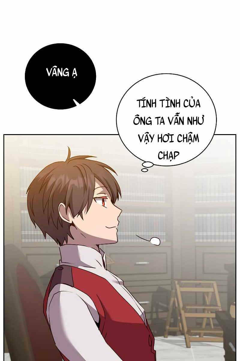Anh Hùng Mạnh Nhất Trở Lại Chapter 119 - Trang 2