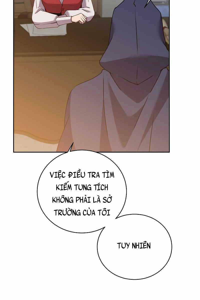 Anh Hùng Mạnh Nhất Trở Lại Chapter 119 - Trang 2