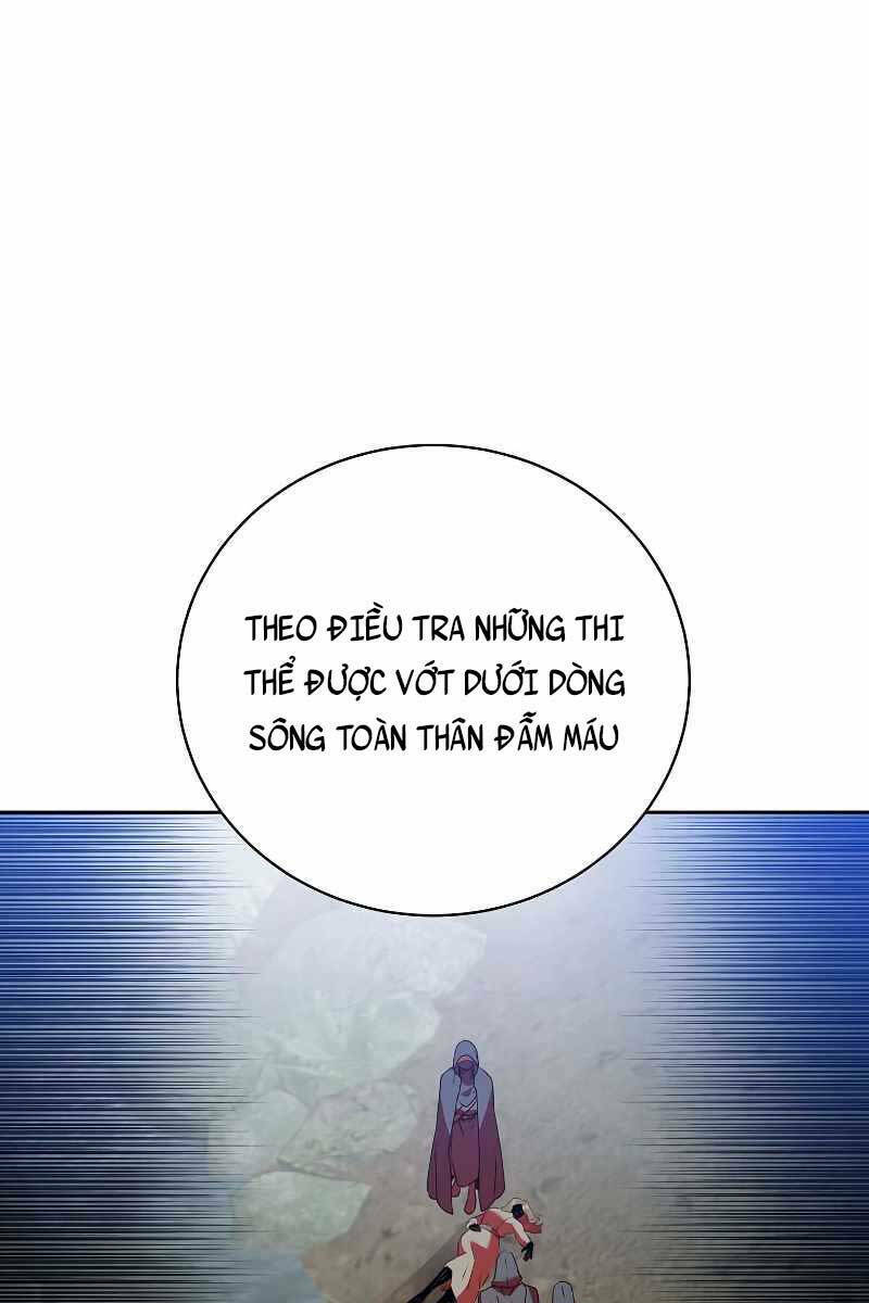 Anh Hùng Mạnh Nhất Trở Lại Chapter 119 - Trang 2