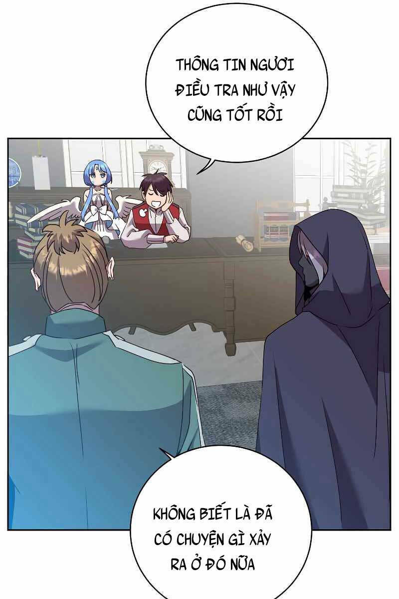 Anh Hùng Mạnh Nhất Trở Lại Chapter 119 - Trang 2