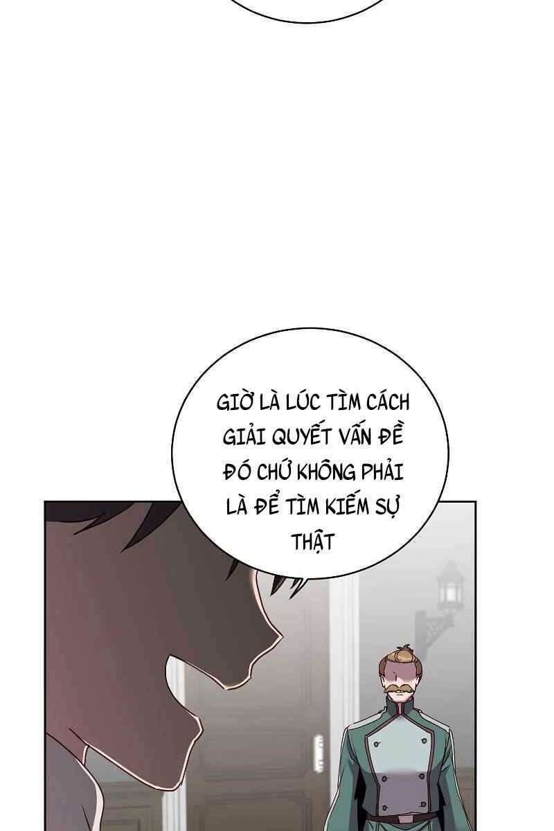 Anh Hùng Mạnh Nhất Trở Lại Chapter 119 - Trang 2