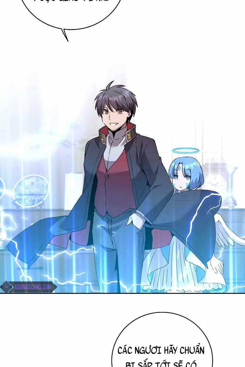 Anh Hùng Mạnh Nhất Trở Lại Chapter 119 - Trang 2