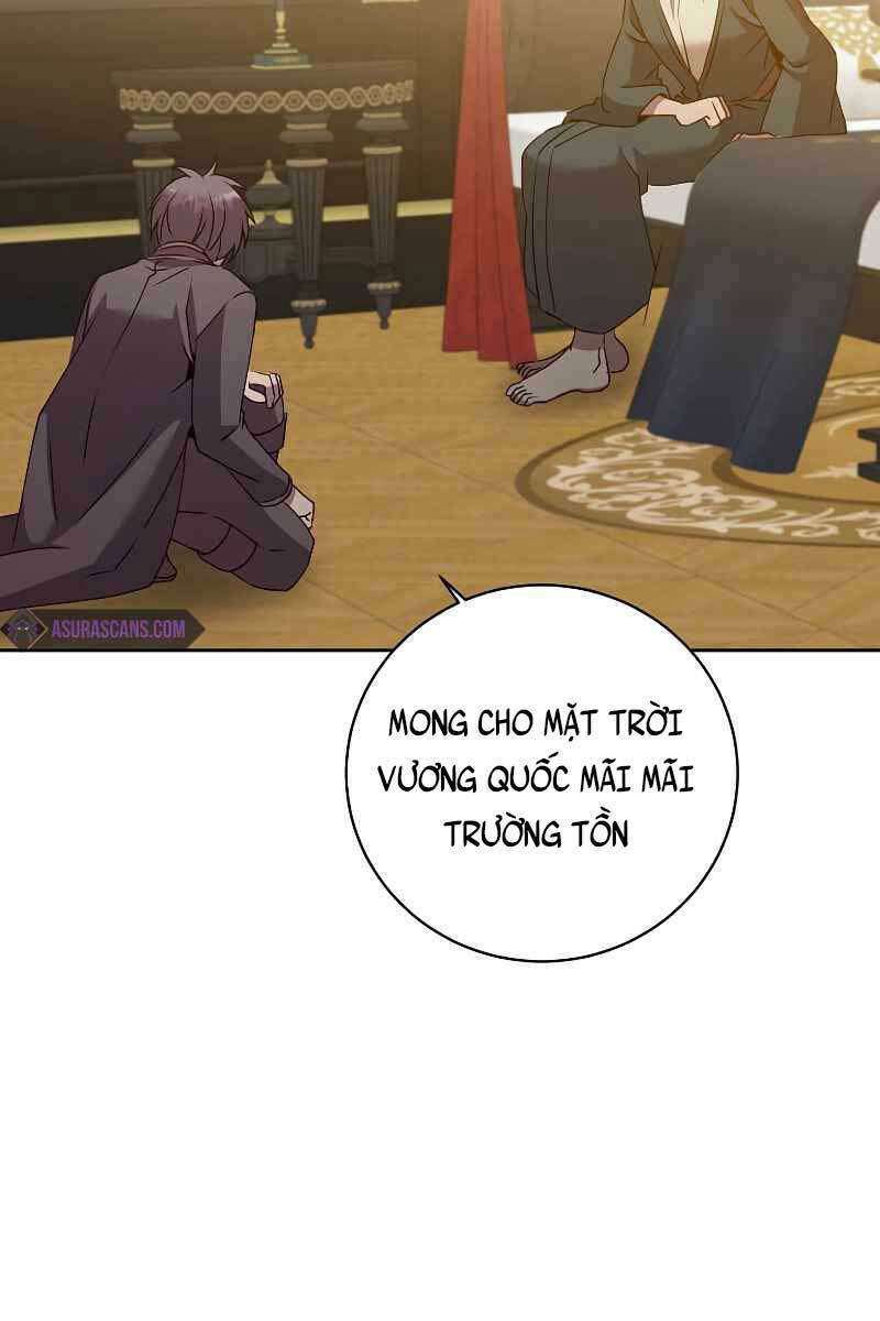 Anh Hùng Mạnh Nhất Trở Lại Chapter 119 - Trang 2