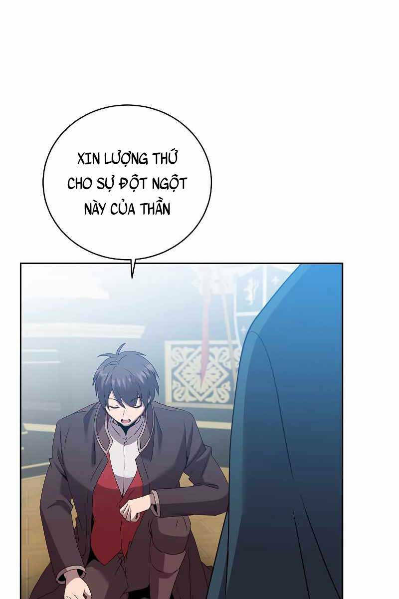 Anh Hùng Mạnh Nhất Trở Lại Chapter 119 - Trang 2