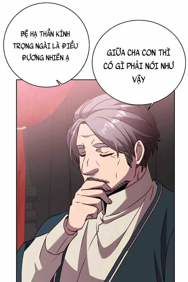 Anh Hùng Mạnh Nhất Trở Lại Chapter 119 - Trang 2