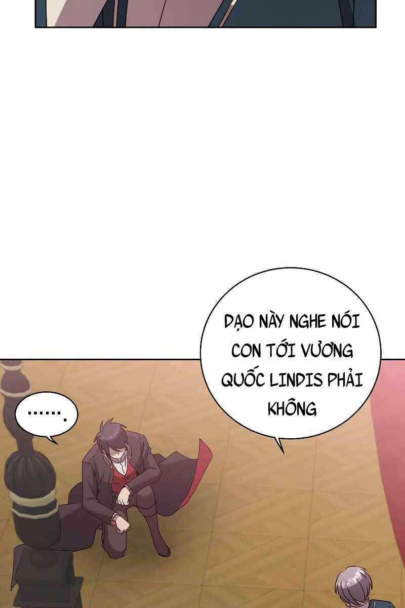 Anh Hùng Mạnh Nhất Trở Lại Chapter 119 - Trang 2