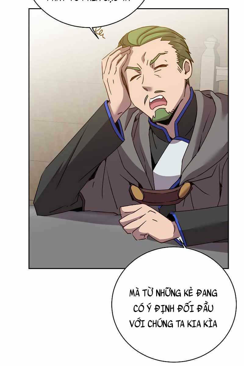 Anh Hùng Mạnh Nhất Trở Lại Chapter 119 - Trang 2