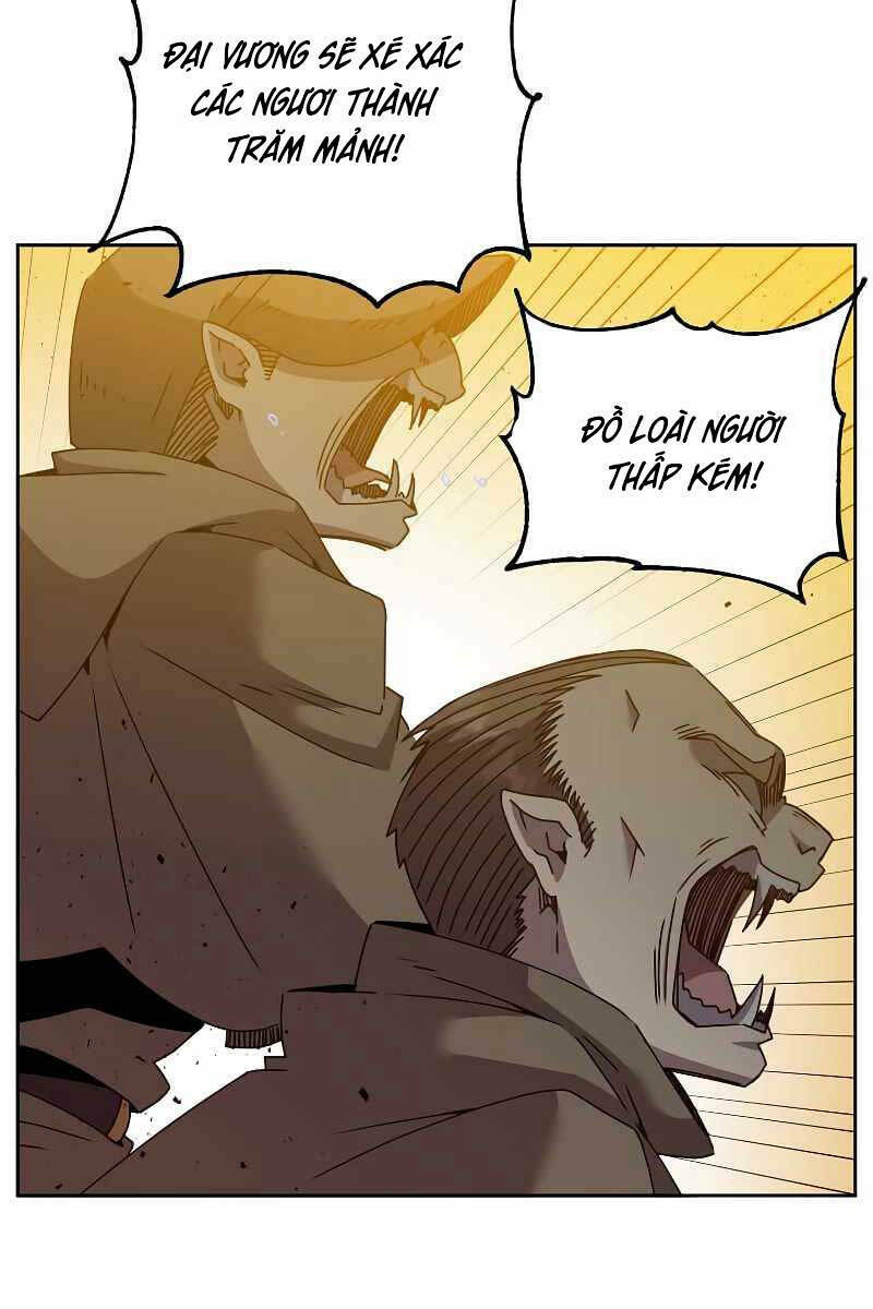 Anh Hùng Mạnh Nhất Trở Lại Chapter 121 - Trang 2