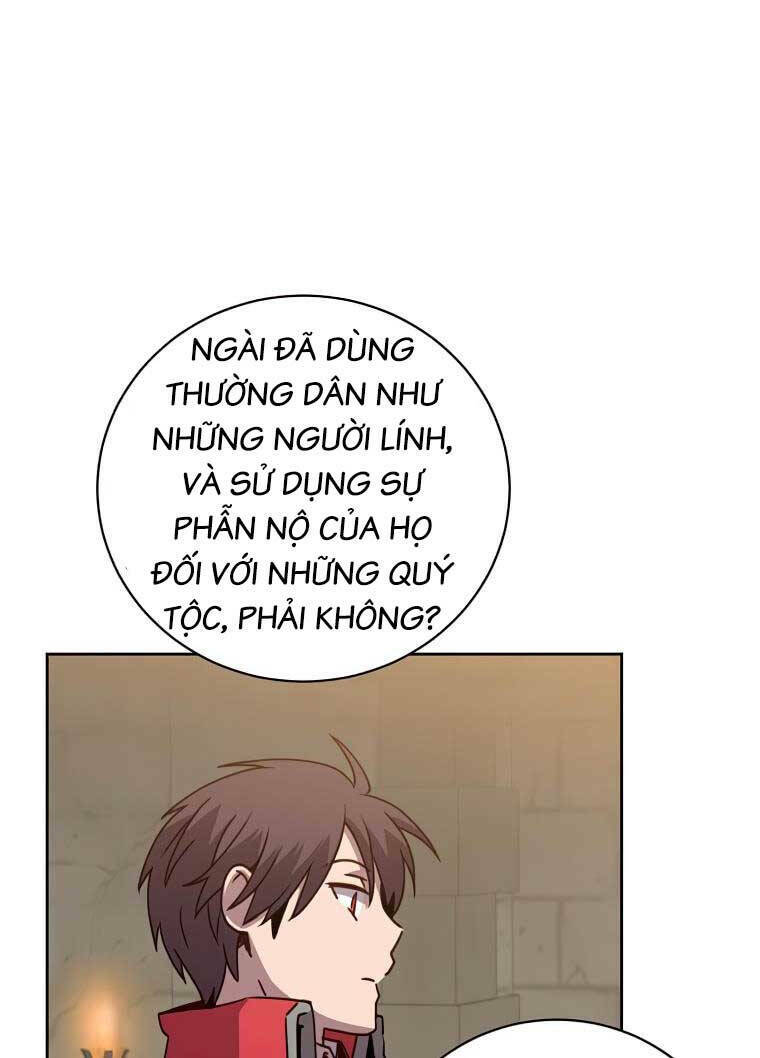 Anh Hùng Mạnh Nhất Trở Lại Chapter 128 - Trang 2
