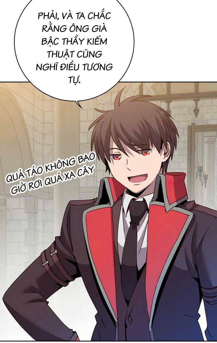 Anh Hùng Mạnh Nhất Trở Lại Chapter 128 - Trang 2