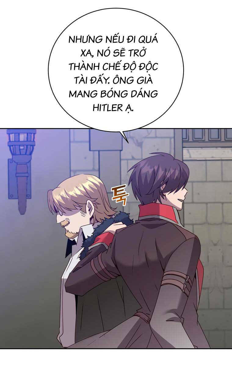 Anh Hùng Mạnh Nhất Trở Lại Chapter 128 - Trang 2