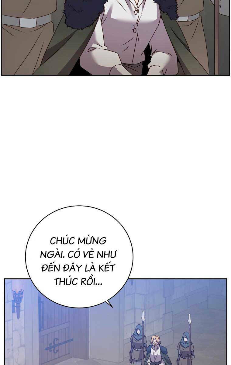 Anh Hùng Mạnh Nhất Trở Lại Chapter 128 - Trang 2