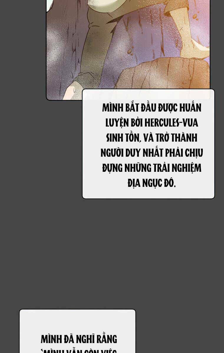 Anh Hùng Mạnh Nhất Trở Lại Chapter 128 - Trang 2