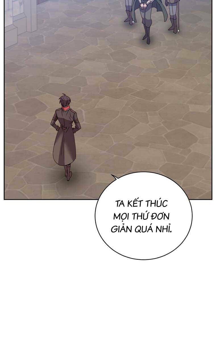 Anh Hùng Mạnh Nhất Trở Lại Chapter 128 - Trang 2