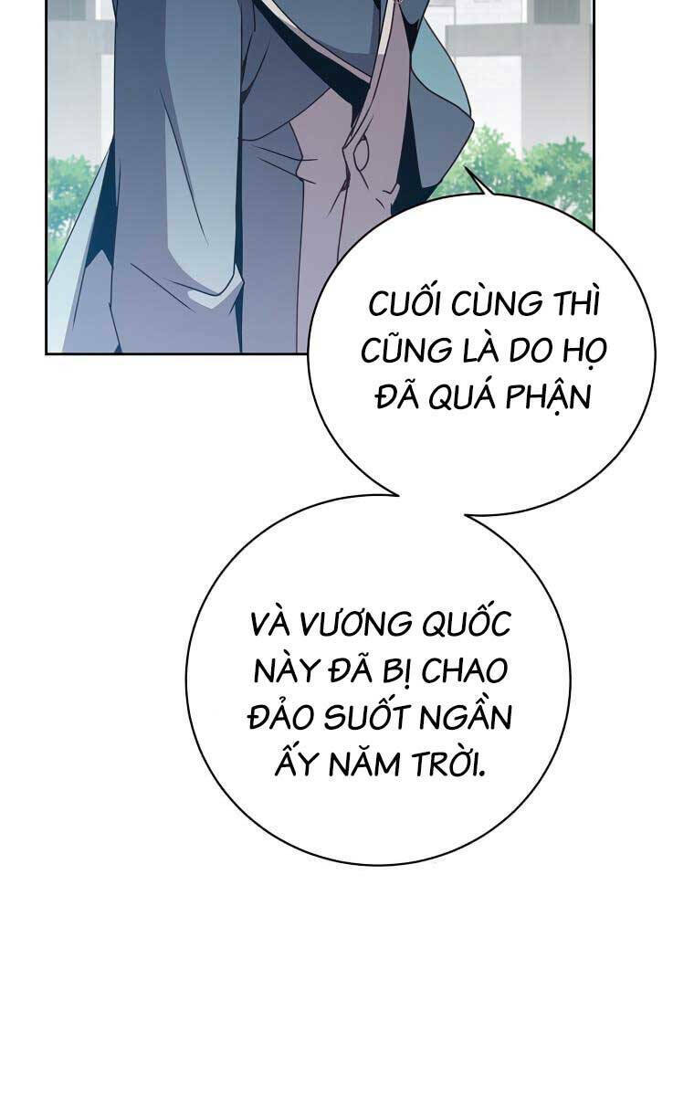Anh Hùng Mạnh Nhất Trở Lại Chapter 128 - Trang 2