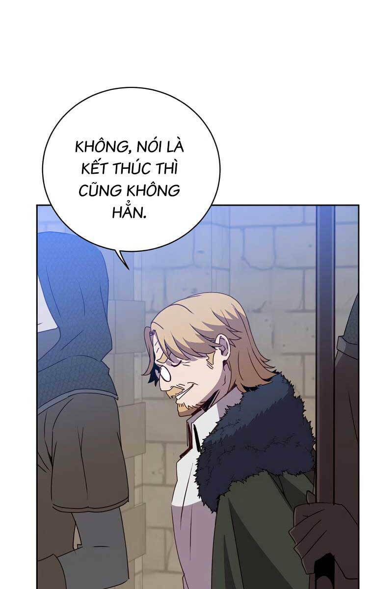 Anh Hùng Mạnh Nhất Trở Lại Chapter 128 - Trang 2