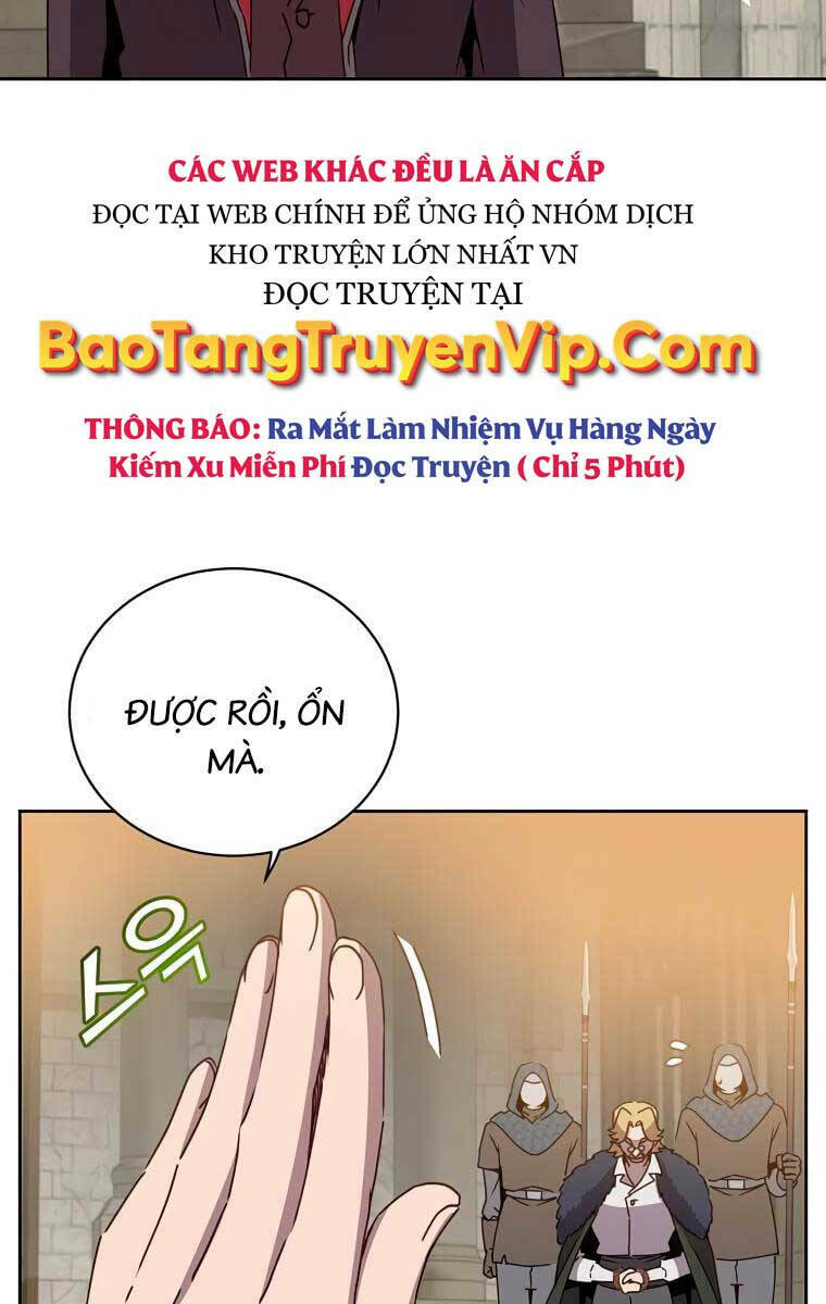 Anh Hùng Mạnh Nhất Trở Lại Chapter 128 - Trang 2