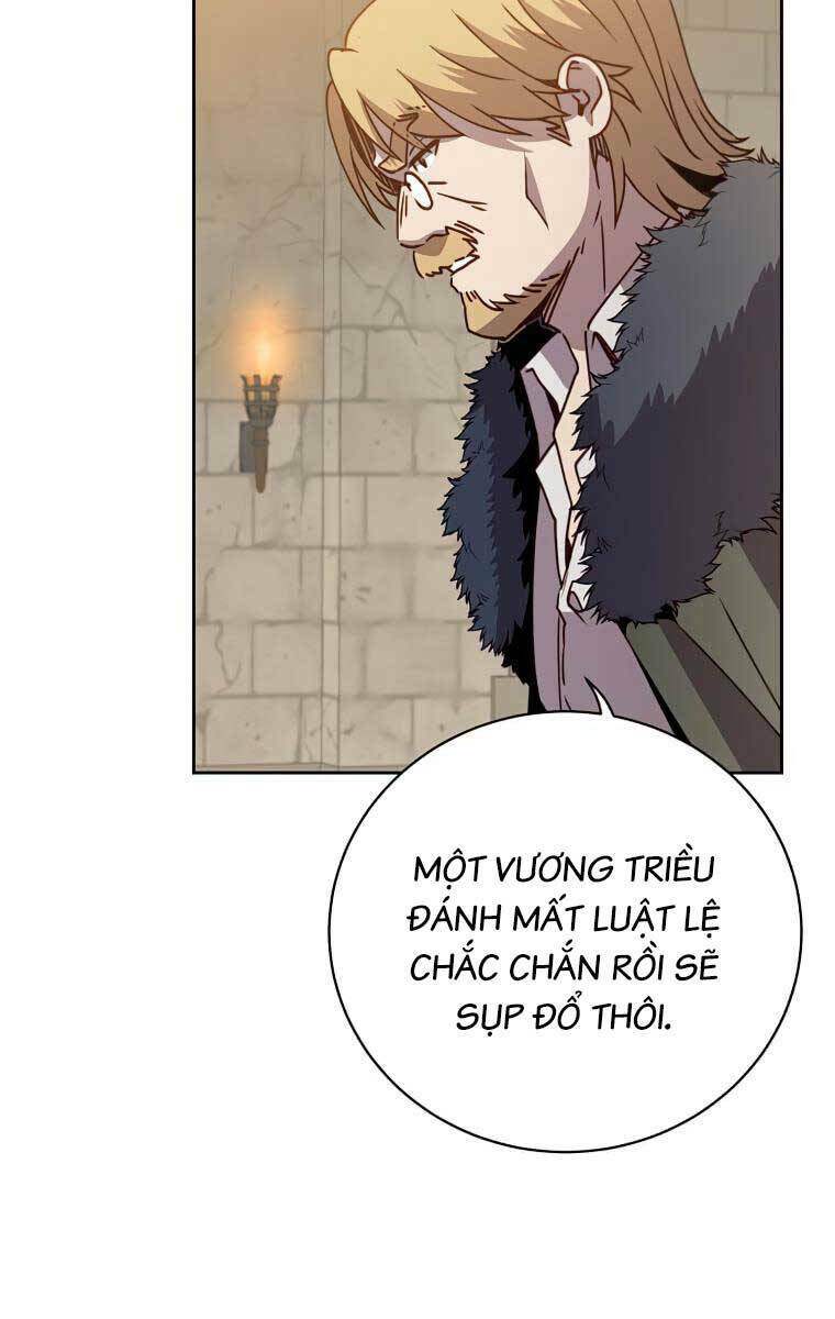 Anh Hùng Mạnh Nhất Trở Lại Chapter 128 - Trang 2