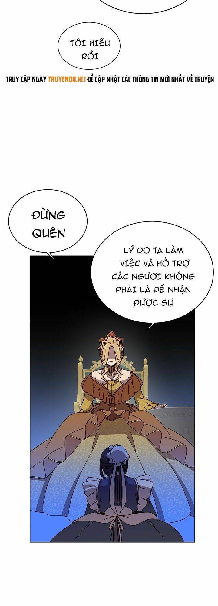 Anh Hùng Mạnh Nhất Trở Lại Chapter 13 - Trang 2
